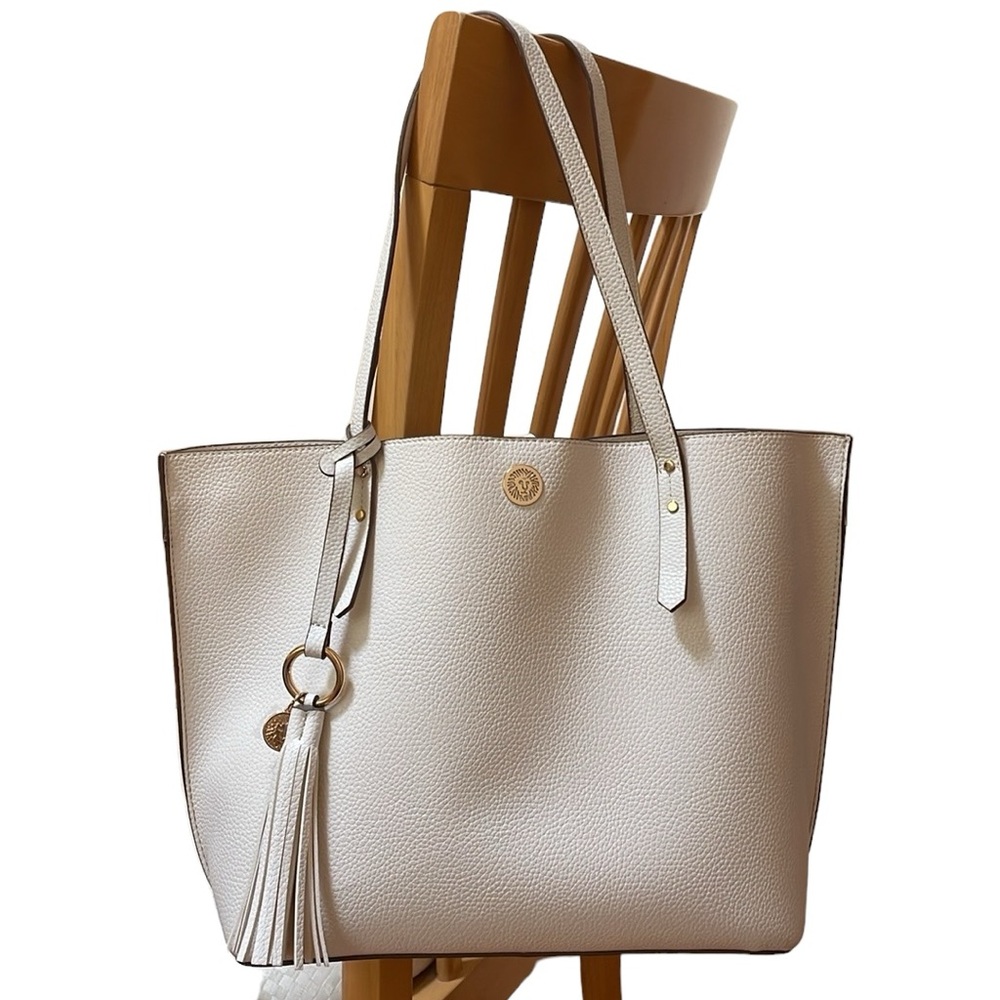 Anne Klein Tote Bag